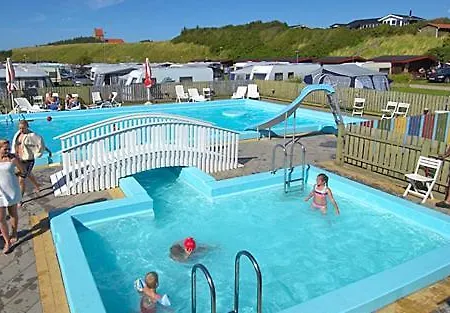 موتيل Egelunds *