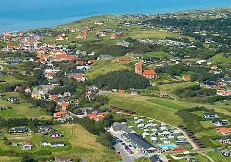 موتيل Egelunds *