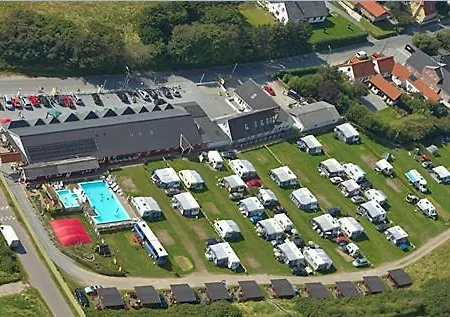 موتيل Egelunds *