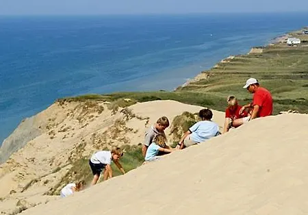 Motel Egelunds Lønstrup