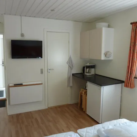 Motel Egelunds