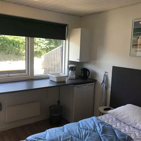 Egelunds Motel