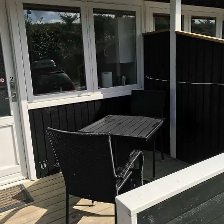 Egelunds Motel Lønstrup