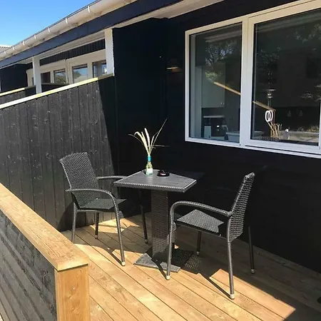 موتيل Egelunds Lønstrup