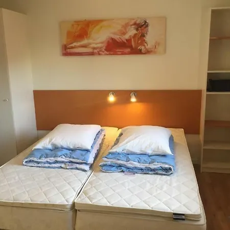 Egelunds Motel Lønstrup