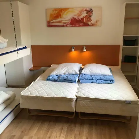 موتيل Egelunds *