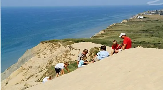 Motel Egelunds Lønstrup