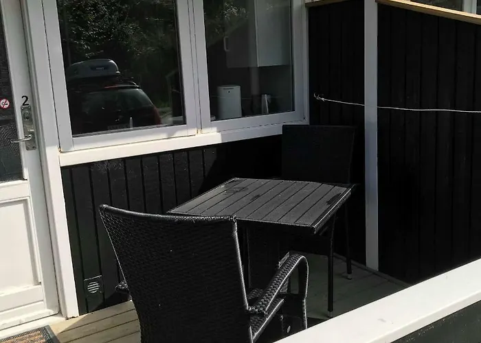 Egelunds Motel Lønstrup