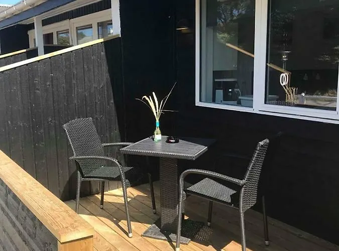 Motel Egelunds Lønstrup